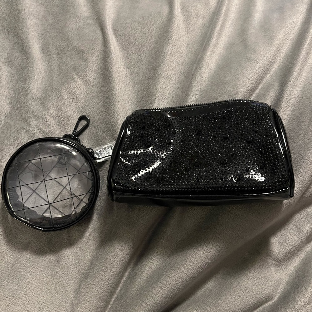 Steve Madden small bag set